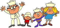 Crunch Kids