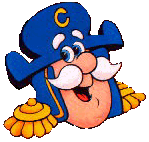 Cap'n Crunch