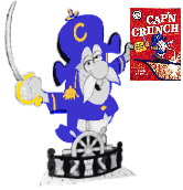 Old Cap'n