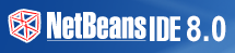 NetBeans logo